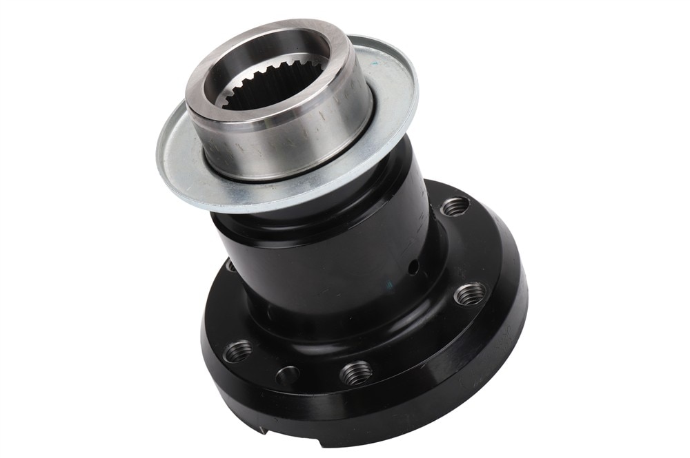 GM Genuine Parts Front Differential Drive Pinion Gear Yoke