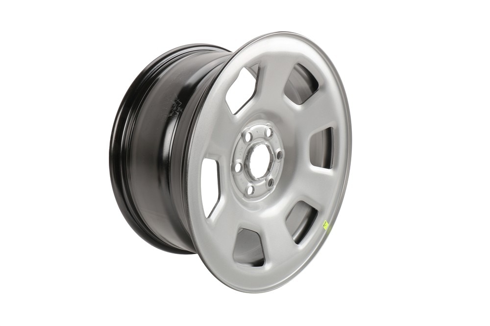 GM Genuine Parts 17x8 Steel Spare Wheel | 84473891 | GM Parts