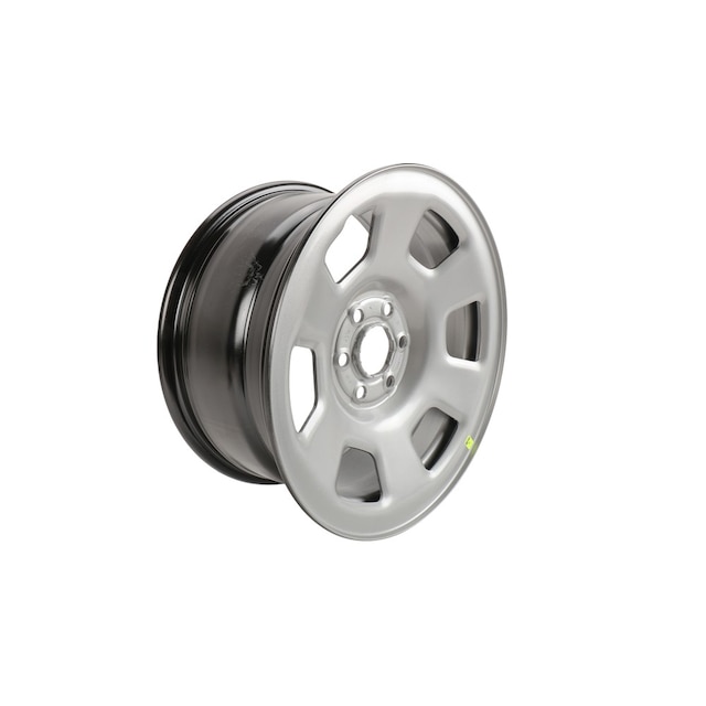 GM Genuine Parts 17x8 Steel Spare Wheel