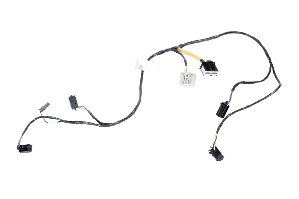 GM Genuine Parts Air Conditioning Wiring Harness