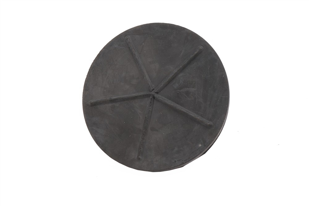 GM Genuine Parts Rear Spring Leaf Insert