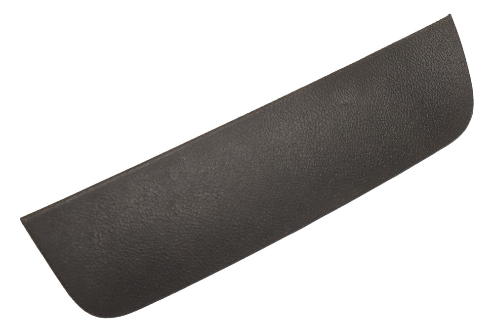 GM Genuine Parts Black Instrument Panel Center Bolt Cover