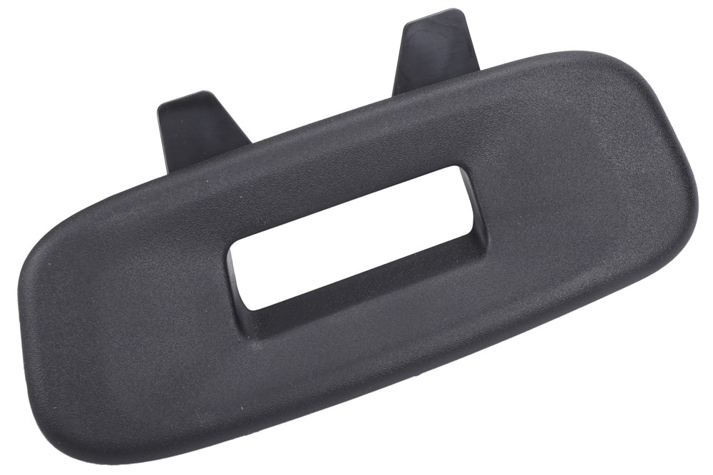 GM Genuine Parts Black Forward Collision Alert Display Bezel