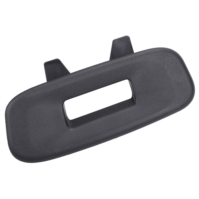 GM Genuine Parts Black Forward Collision Alert Display Bezel