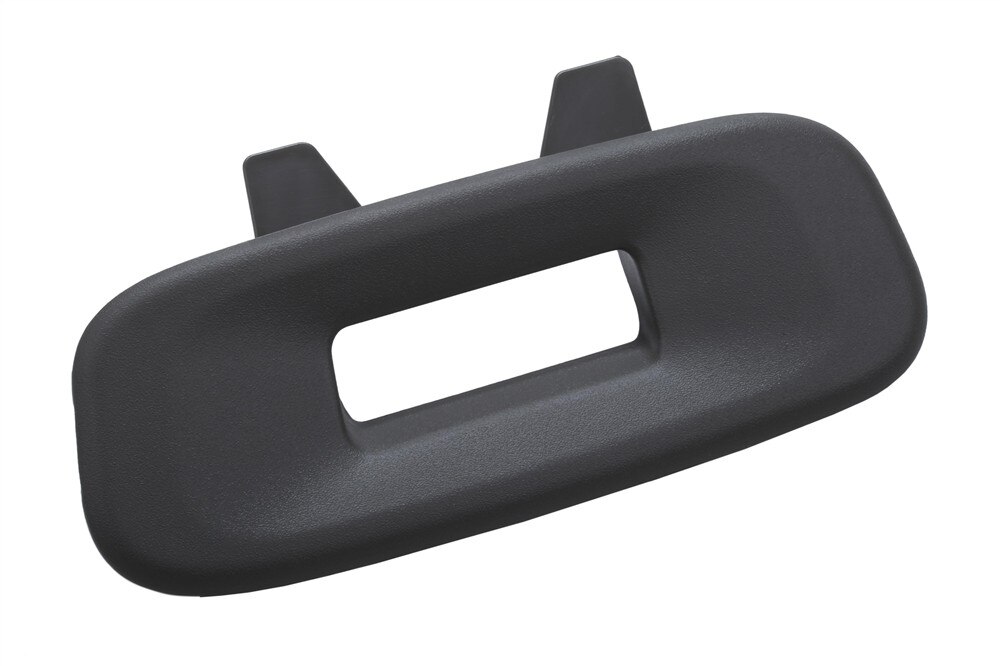 GM Genuine Parts Gray Forward Collision Alert Display Bezel