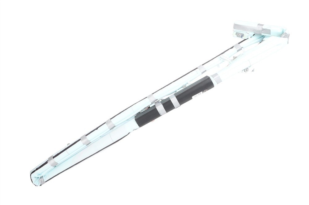 GM Genuine Parts Driver Side Front, Rear, and 3rd Row Roof Rail Airbag