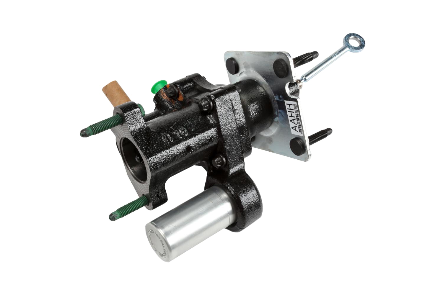 GM Genuine Parts Power Brake Booster Assembly