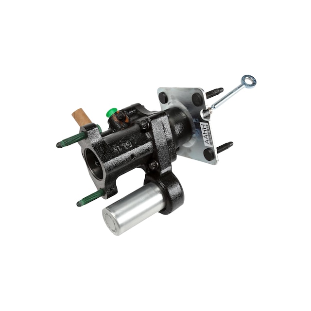 GM Genuine Parts Power Brake Booster Assembly
