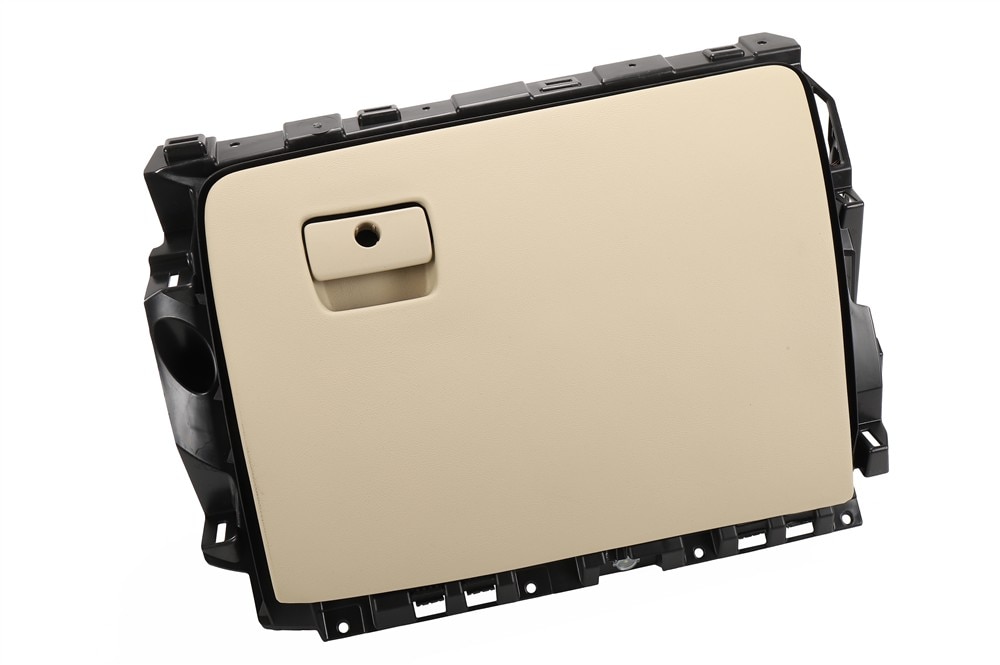 GM Genuine Parts Light Vanilla Instrument Panel Compartment