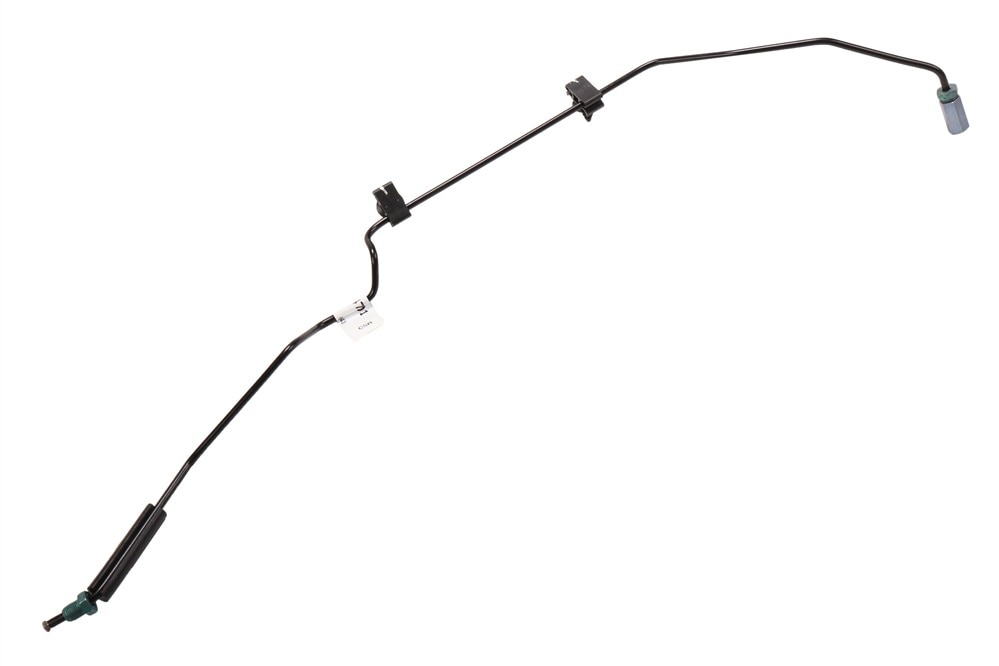 GM Genuine Parts Rear Brake Crossover Pipe