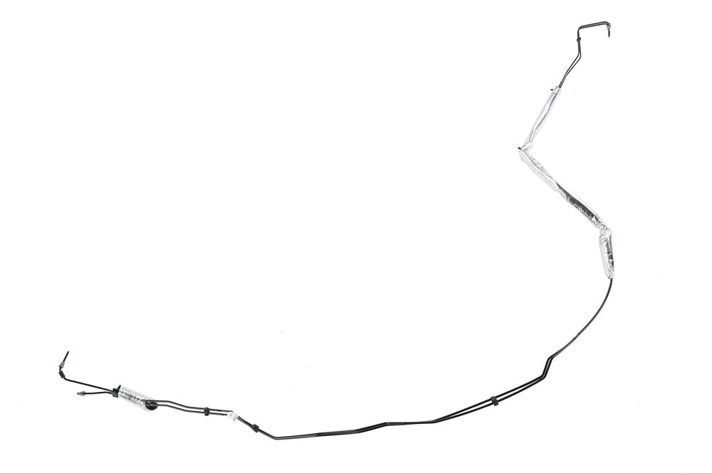 GM Genuine Parts Rear Driver Side Hydraulic Brake Pipe Assembly