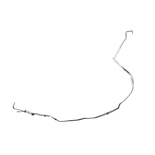 GM Genuine Parts Rear Driver Side Hydraulic Brake Pipe Assembly
