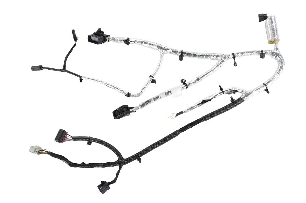 GM Genuine Parts Fuel Pump Wiring Harness