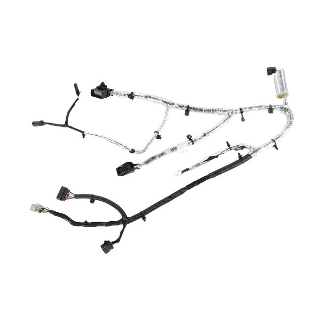 GM Genuine Parts Fuel Pump Wiring Harness