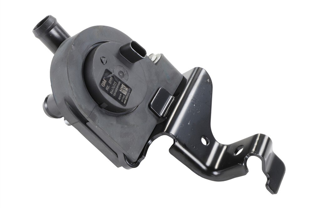 GM Genuine Parts Heater Coolant Pump