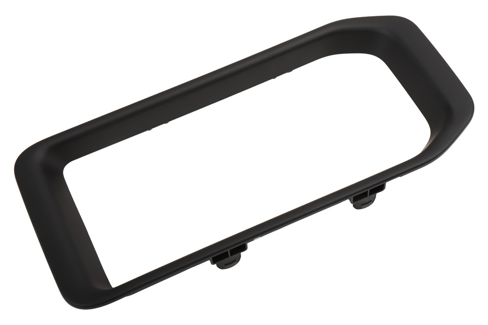 GM Genuine Parts Jet Black Front Floor Console Armrest Stowage Tray