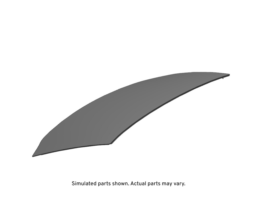 GM Genuine Parts Windshield