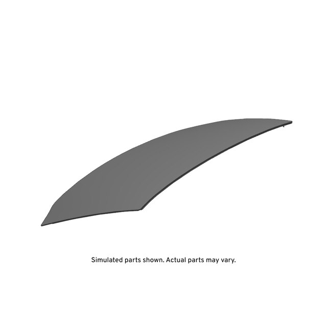 GM Genuine Parts Windshield
