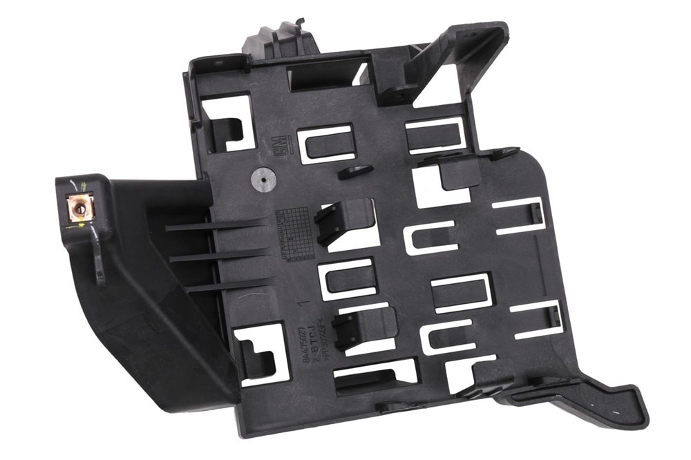 GM Genuine Parts Body Control Module Bracket