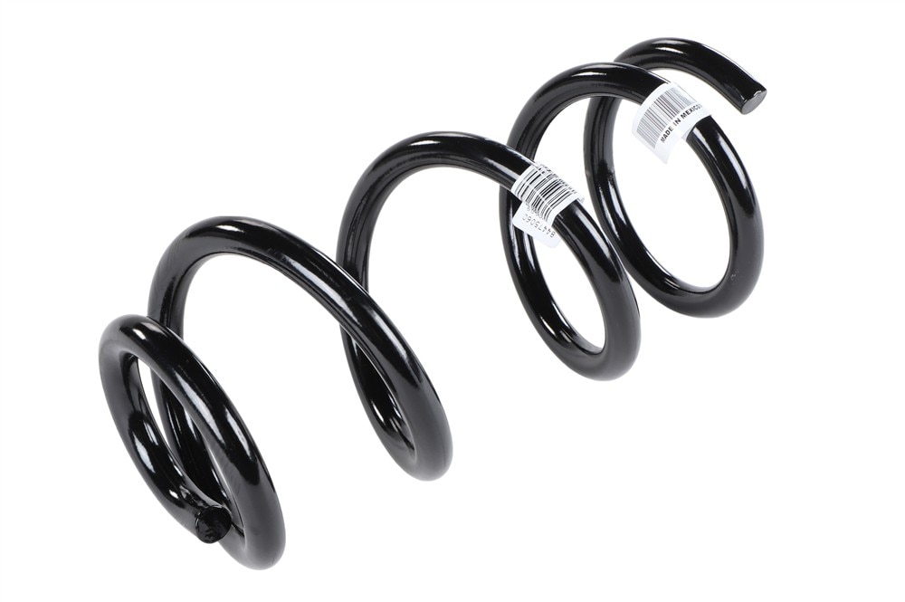 GM Genuine Parts Front Coil Spring