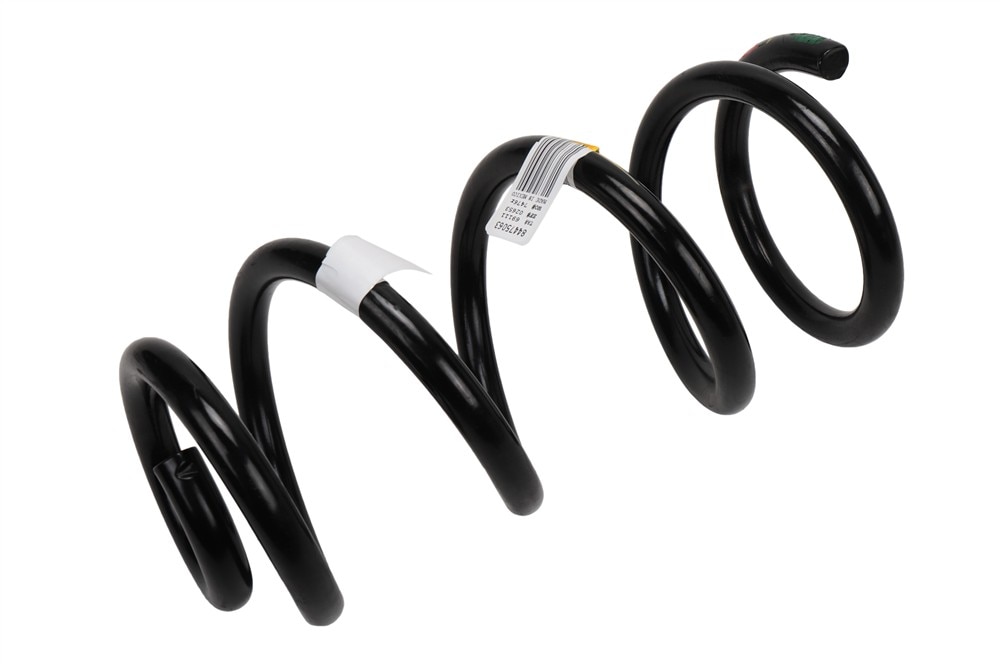 GM Genuine Parts Front Coil Spring
