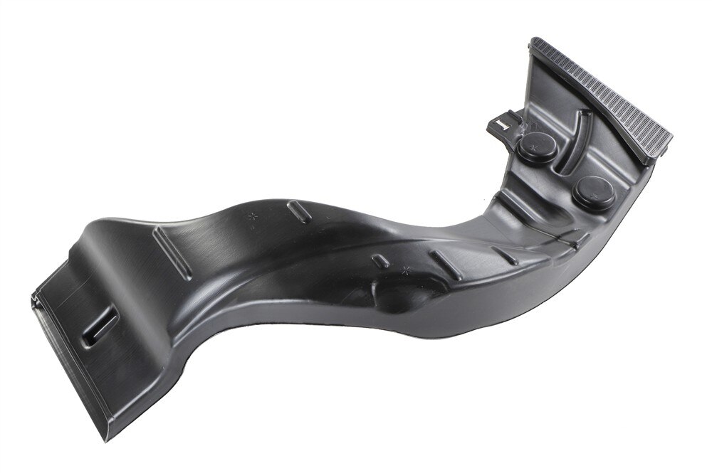 GM Genuine Parts Driver Side Drive Motor Battery Cooling Air Inlet Duct Air Supply Duct