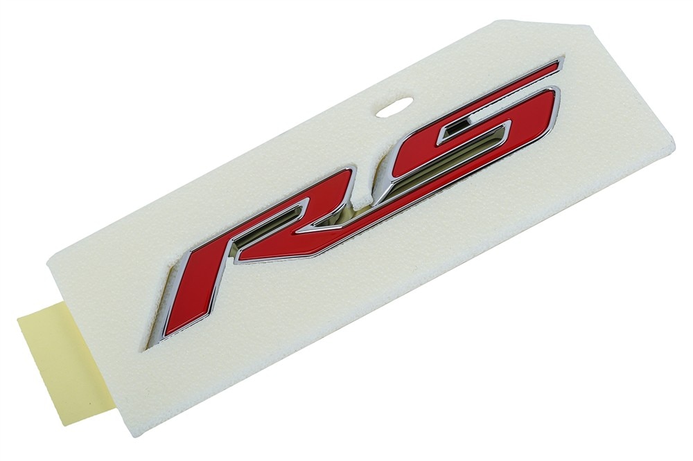 GM Genuine Parts Deck Lid Emblem