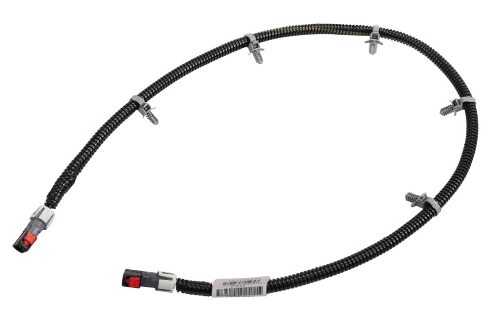 GM Genuine Parts Front View Camera Switch Wiring Harness