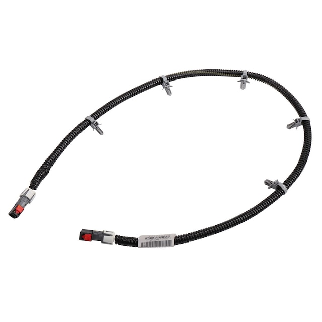 GM Genuine Parts Front View Camera Switch Wiring Harness