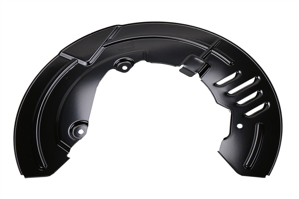 GM Genuine Parts Front Driver Side Brake Shield