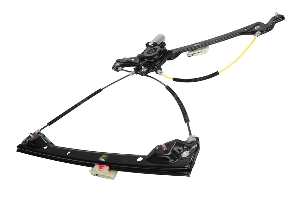 GM Genuine Parts Front Driver Side Door Window Regulator