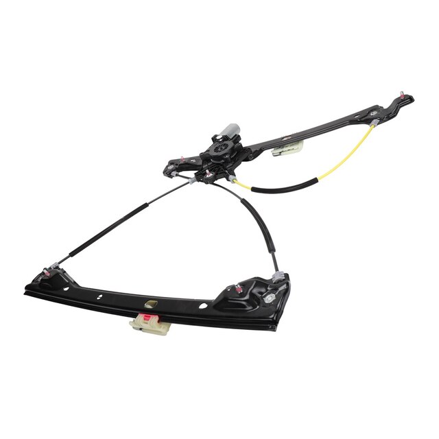 GM Genuine Parts Front Driver Side Door Window Regulator