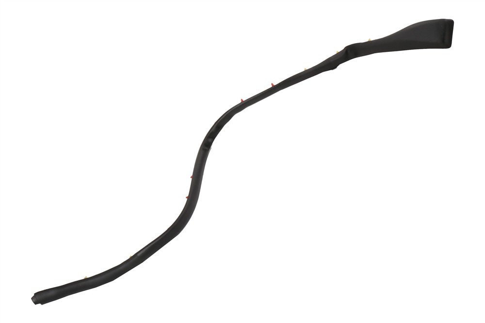 GM Genuine Parts Driver Side Door Window Belt Weatherstrip