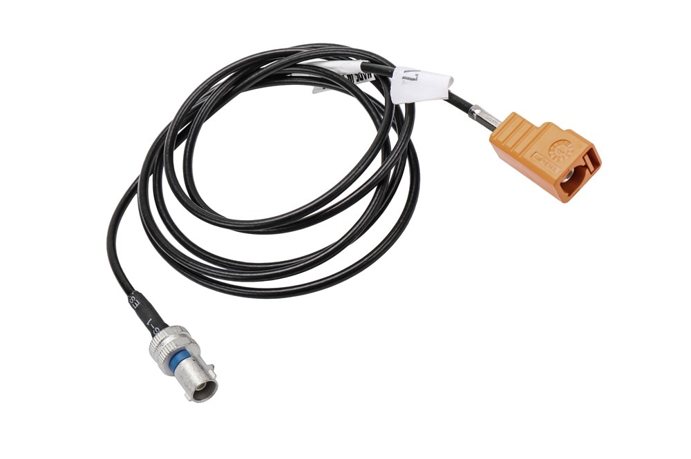 GM Genuine Parts Digital Radio Antenna and Navigation Antenna Coaxial Cable