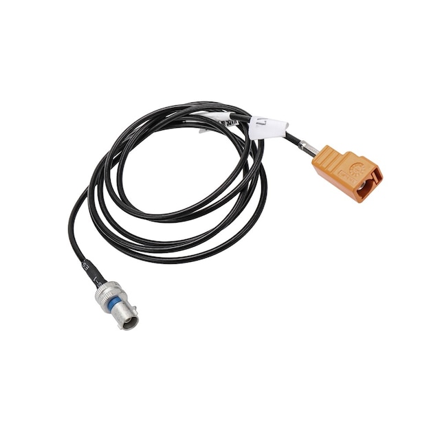 GM Genuine Parts Digital Radio Antenna and Navigation Antenna Coaxial Cable