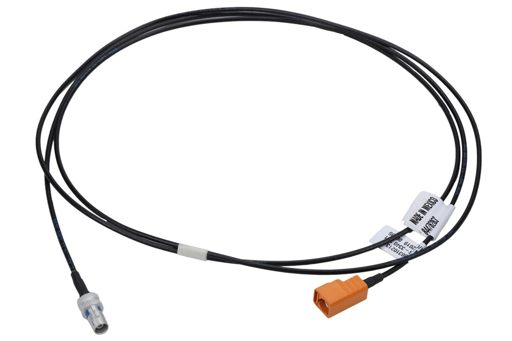 GM Genuine Parts Digital Radio Antenna and Navigation Antenna Coaxial Cable