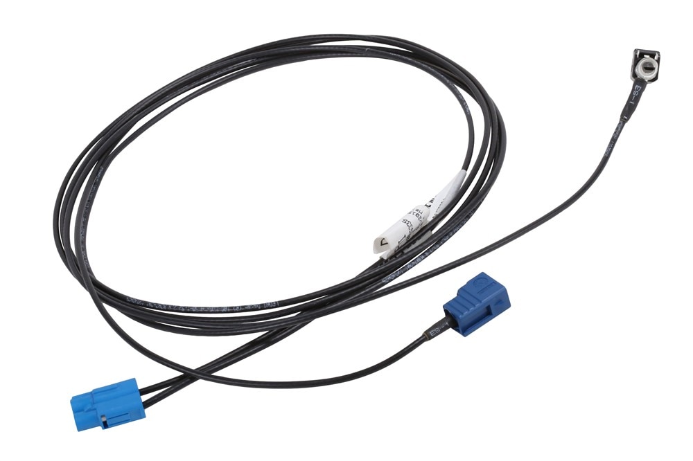 GM Genuine Parts Digital Radio Antenna and Navigation Antenna Coaxial Cable