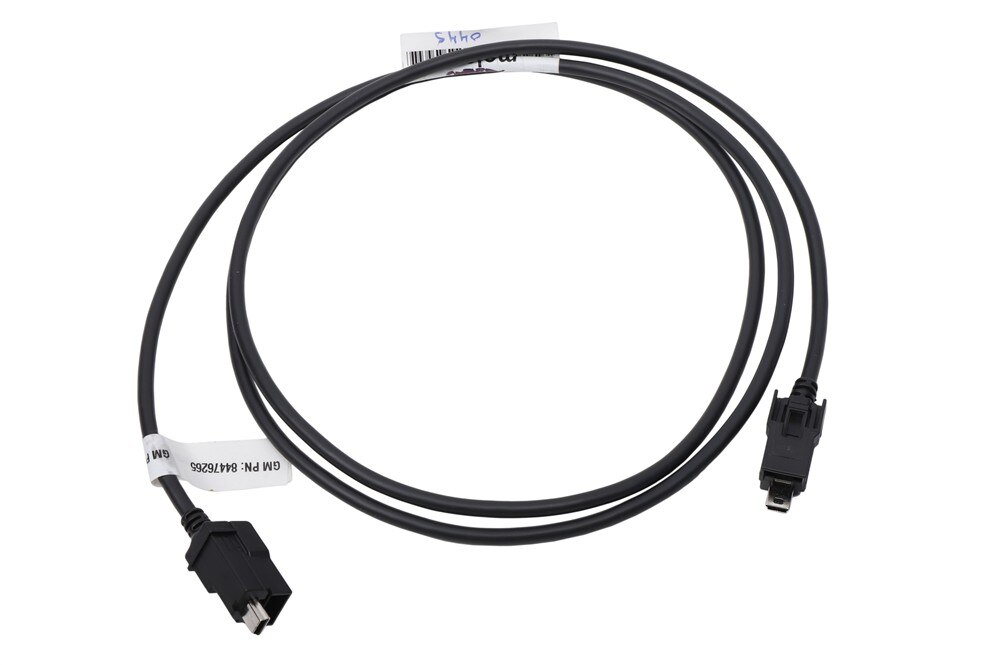 GM Genuine Parts USB Data Cable