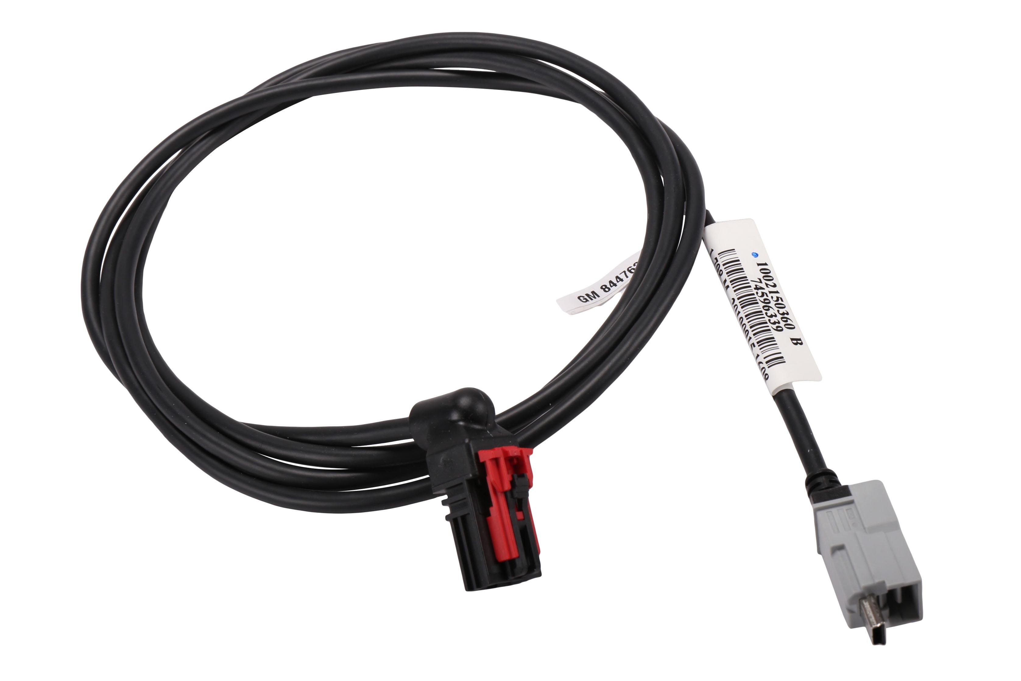 GM Genuine Parts USB Data Cable