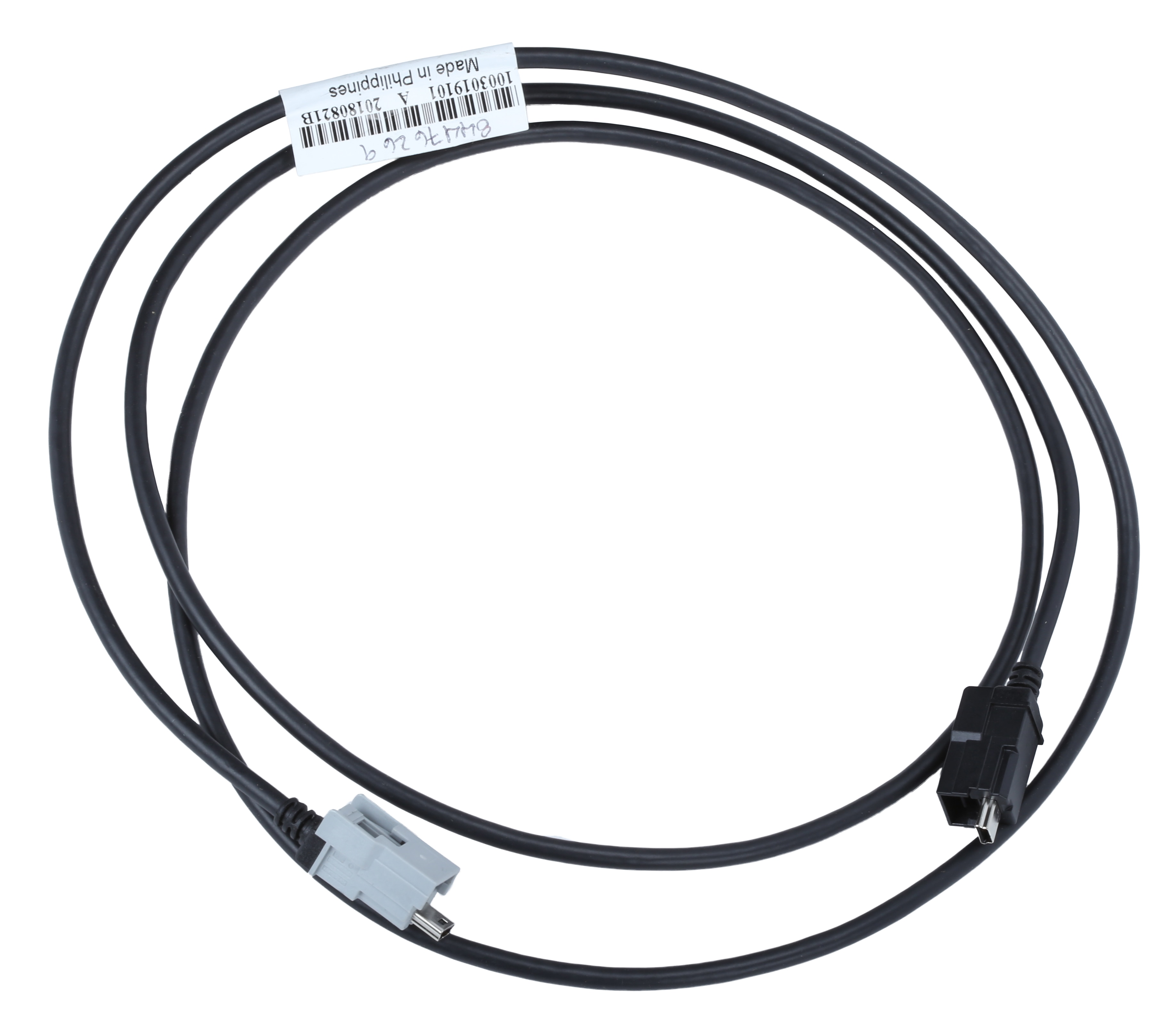 GM Genuine Parts USB Data Cable