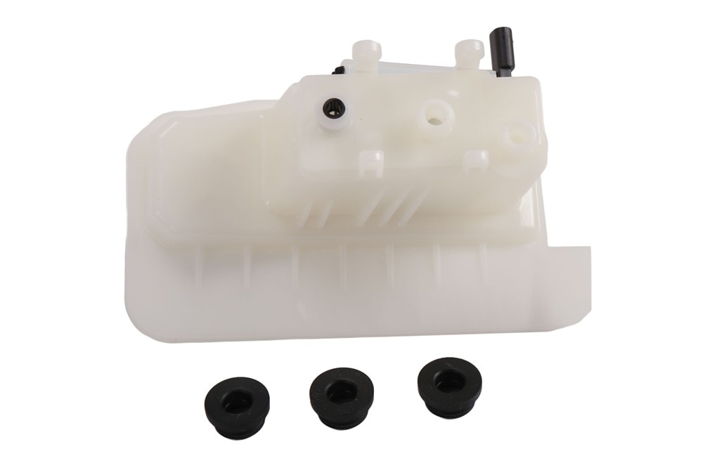 GM Genuine Parts Brake Master Cylinder Reservoir
