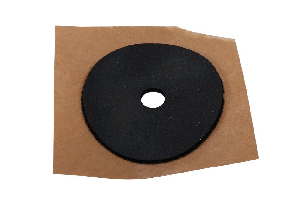 GM Genuine Parts Quarter Upper Panel Baffle