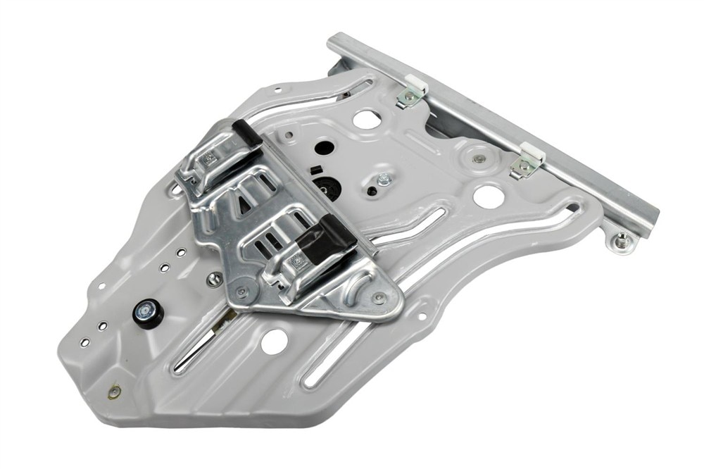 GM Genuine Parts Passenger Side Quarter Window Regulator Assembly