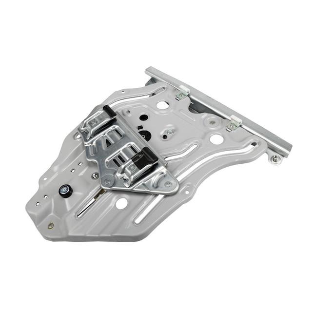 GM Genuine Parts Passenger Side Quarter Window Regulator Assembly