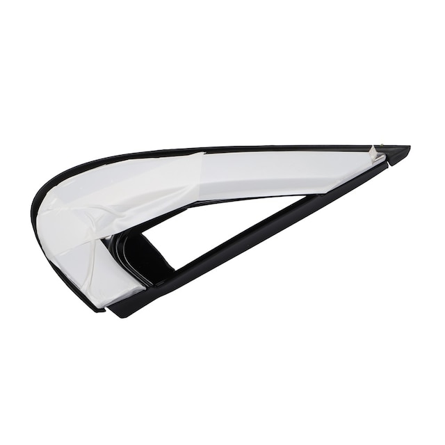 GM Genuine Parts Front Driver Side Fender Upper Rear Molding