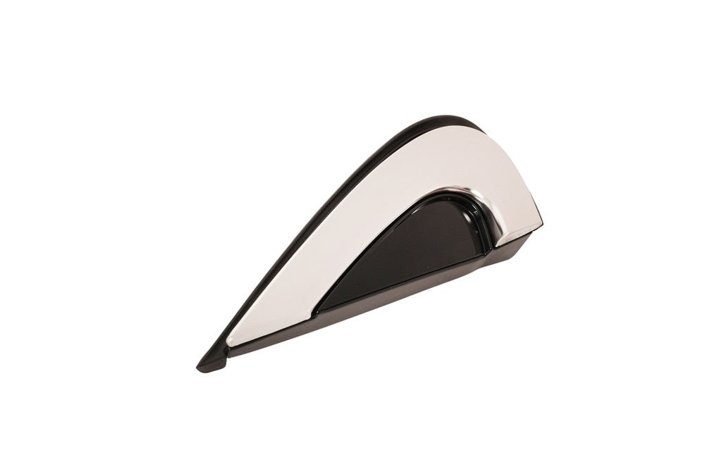 GM Genuine Parts Front Fender Upper Rear Molding