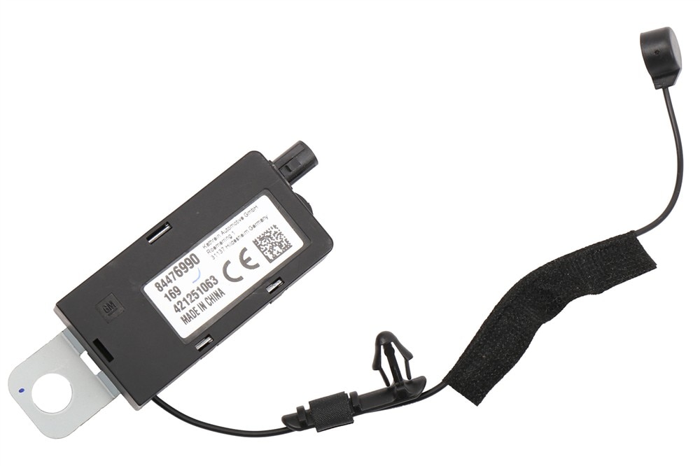 GM Genuine Parts Radio Antenna Amplifier