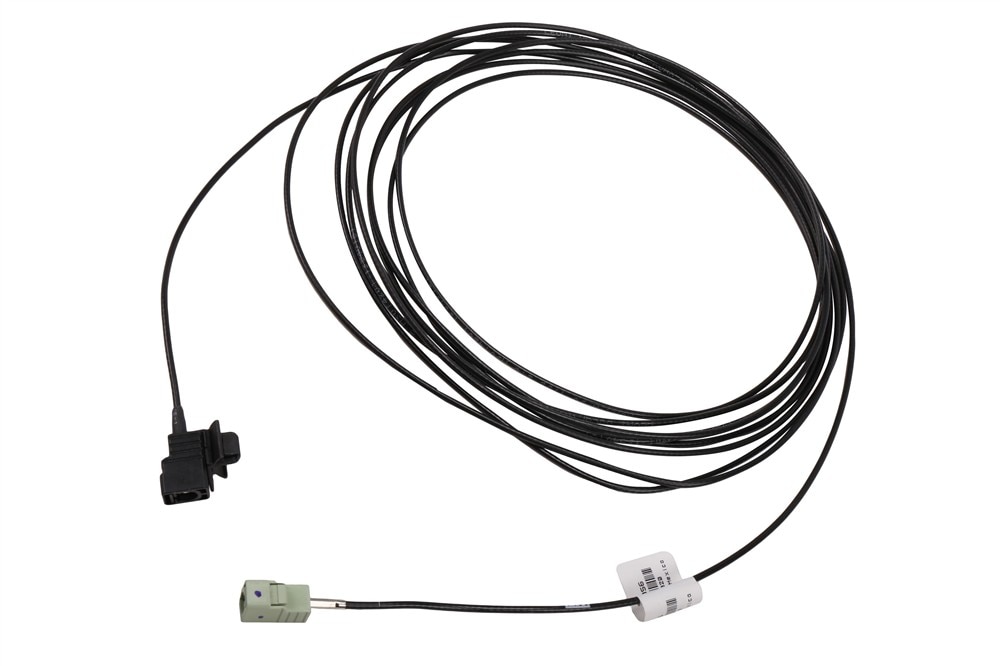 GM Genuine Parts Digital Radio and Navigation Antenna Cable