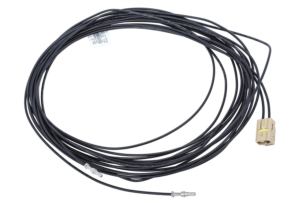 GM Genuine Parts Digital Radio and Navigation Antenna Coaxial Cable