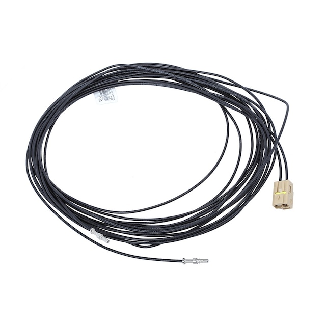 GM Genuine Parts Digital Radio and Navigation Antenna Coaxial Cable